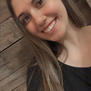 Meet your Posher, Lexi